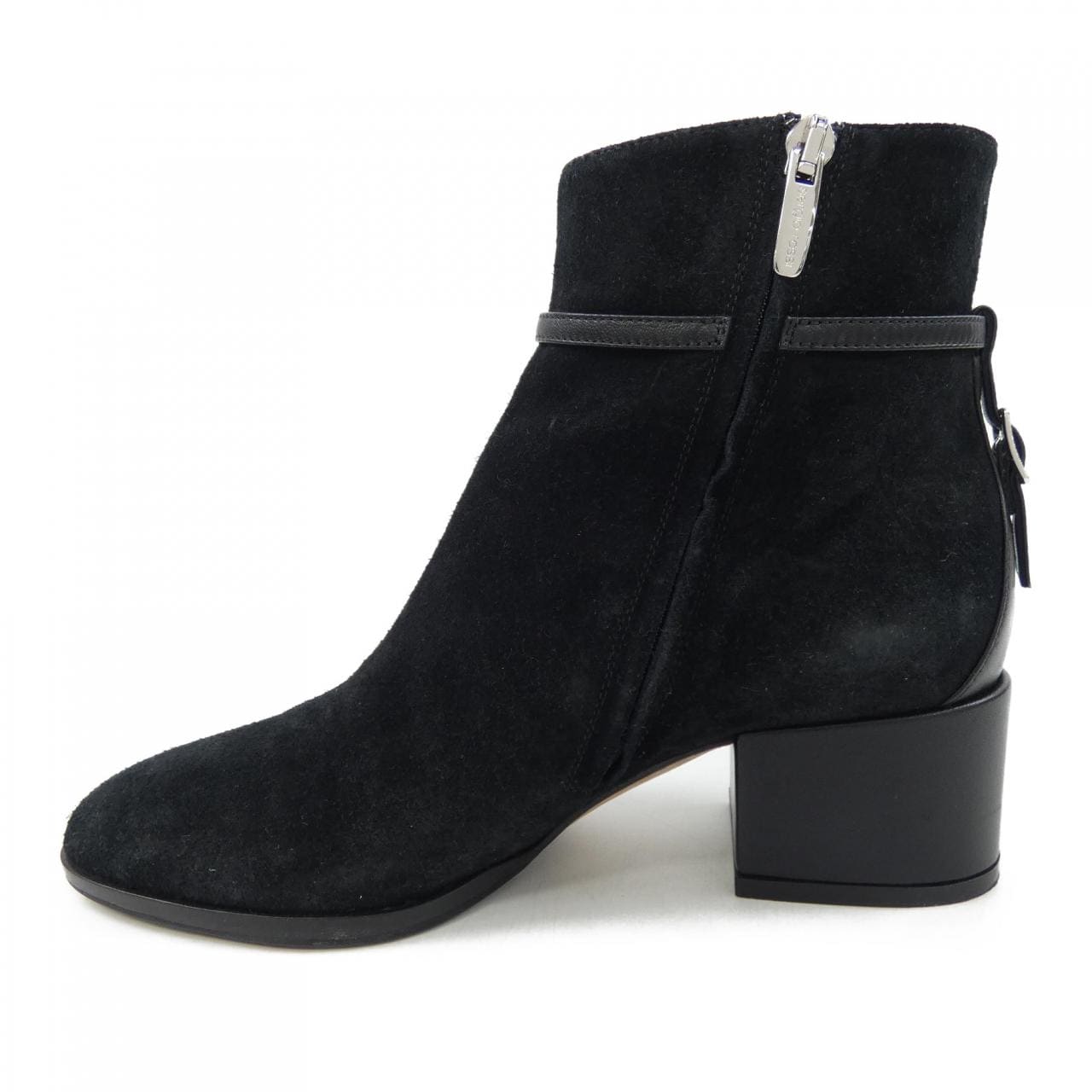 セルジオロッシ sergio rossi 95770 ブーツ