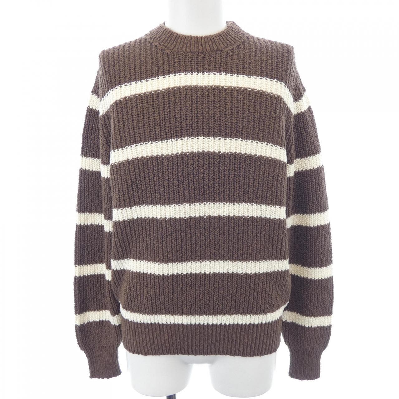 ブルネロクチネリ BRUNELLO CUCINELLI ニット