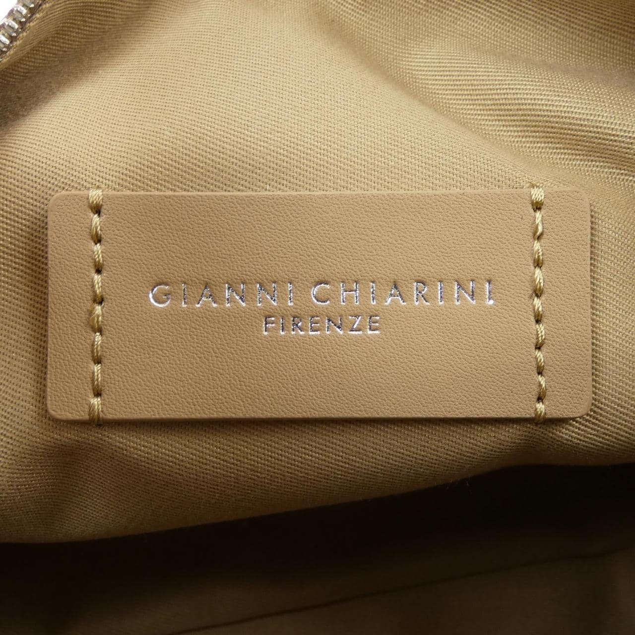 ジャンニキアリーニ GIANNI CHIARINI BAG