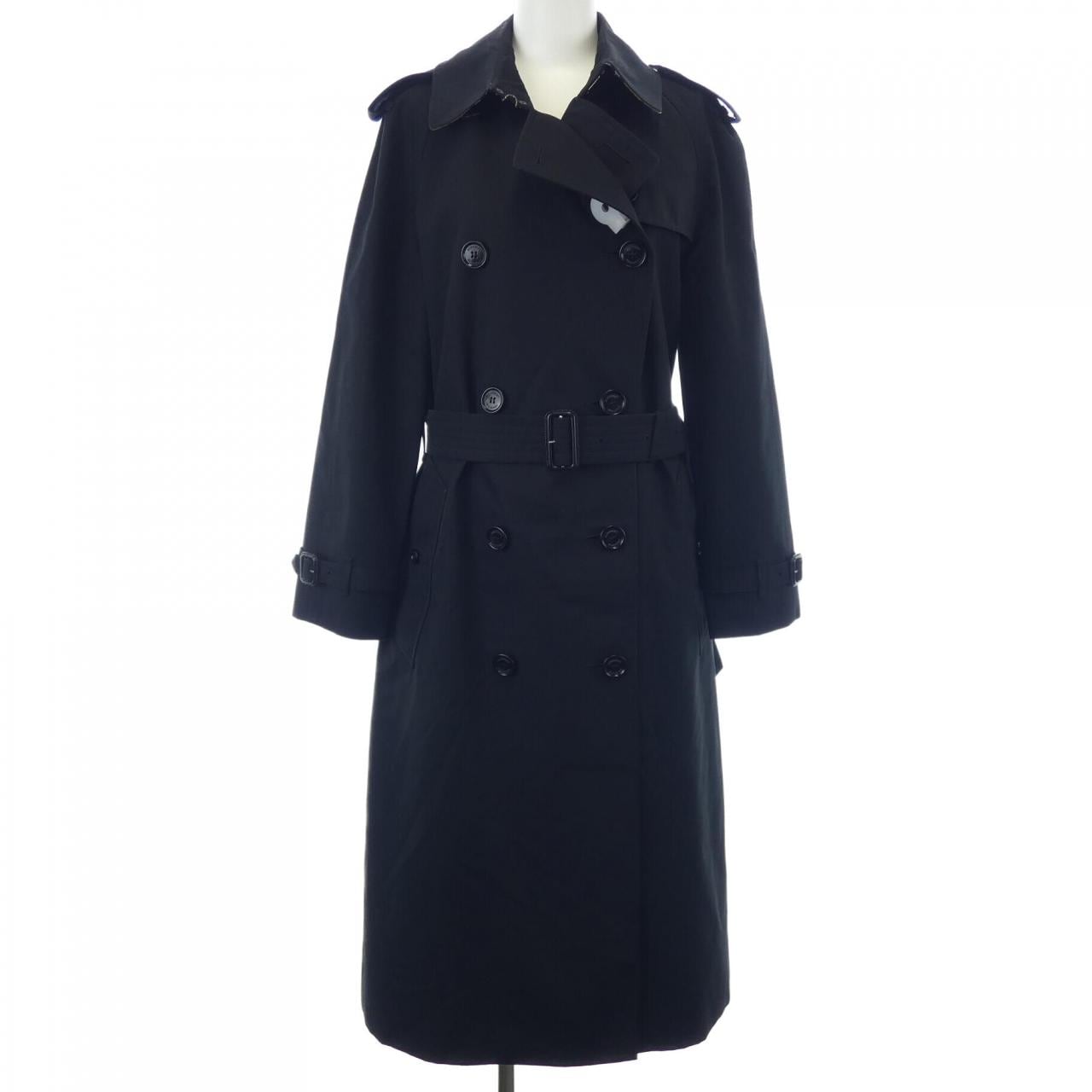 バーバリー BURBERRY THE WATERLOO 80280151 トレンチコート