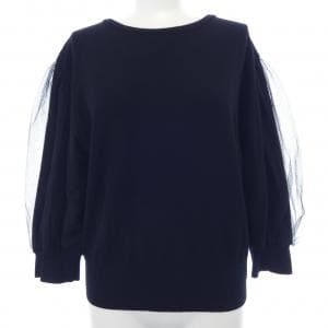 フォクシー FOXEY BALLOON 41847 ニット