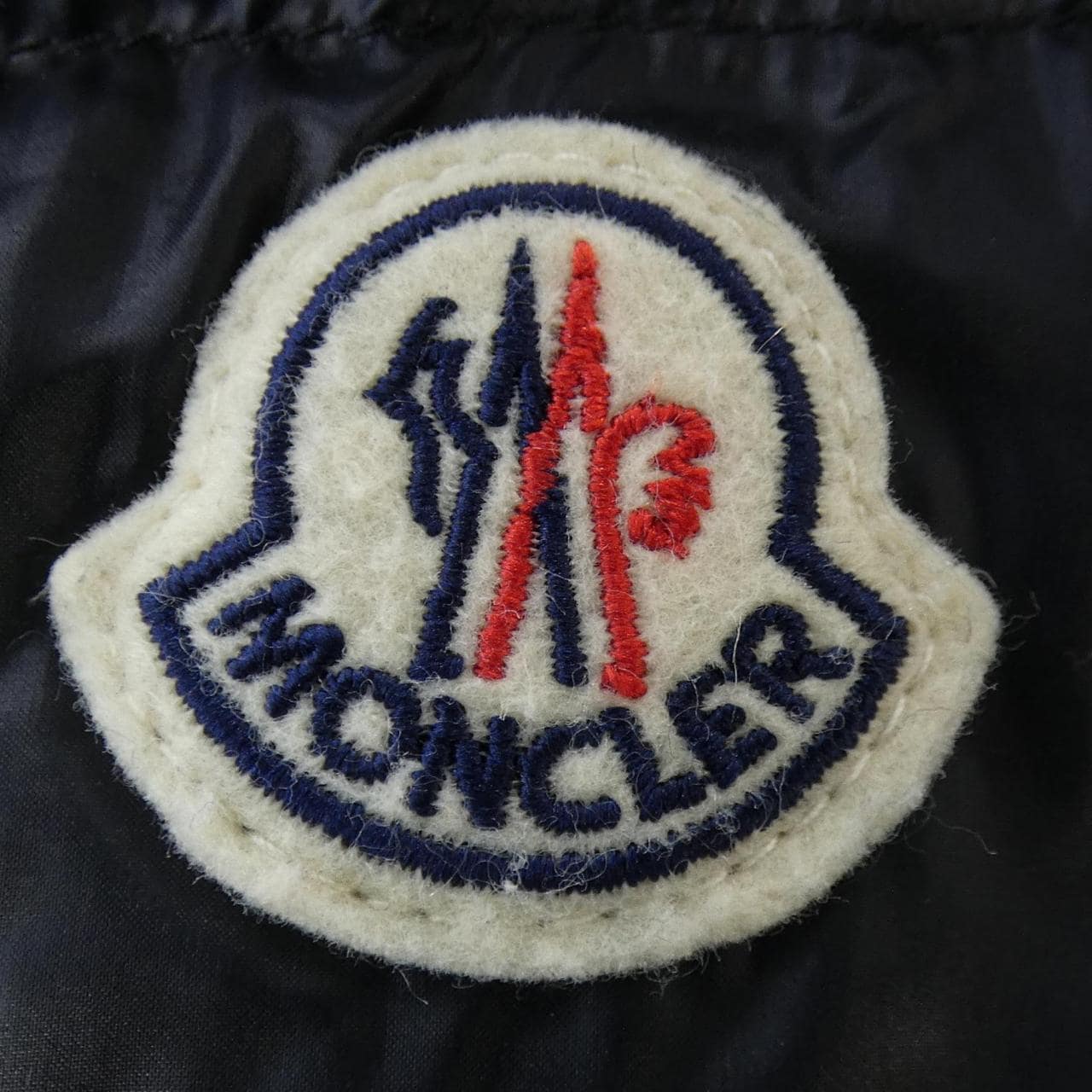 モンクレール MONCLER BANDAMA ダウンジャケット