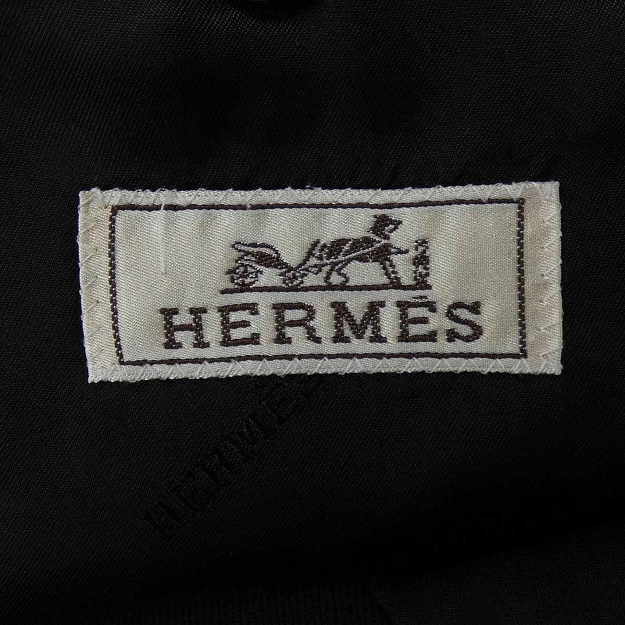 エルメス HERMES ジャケット