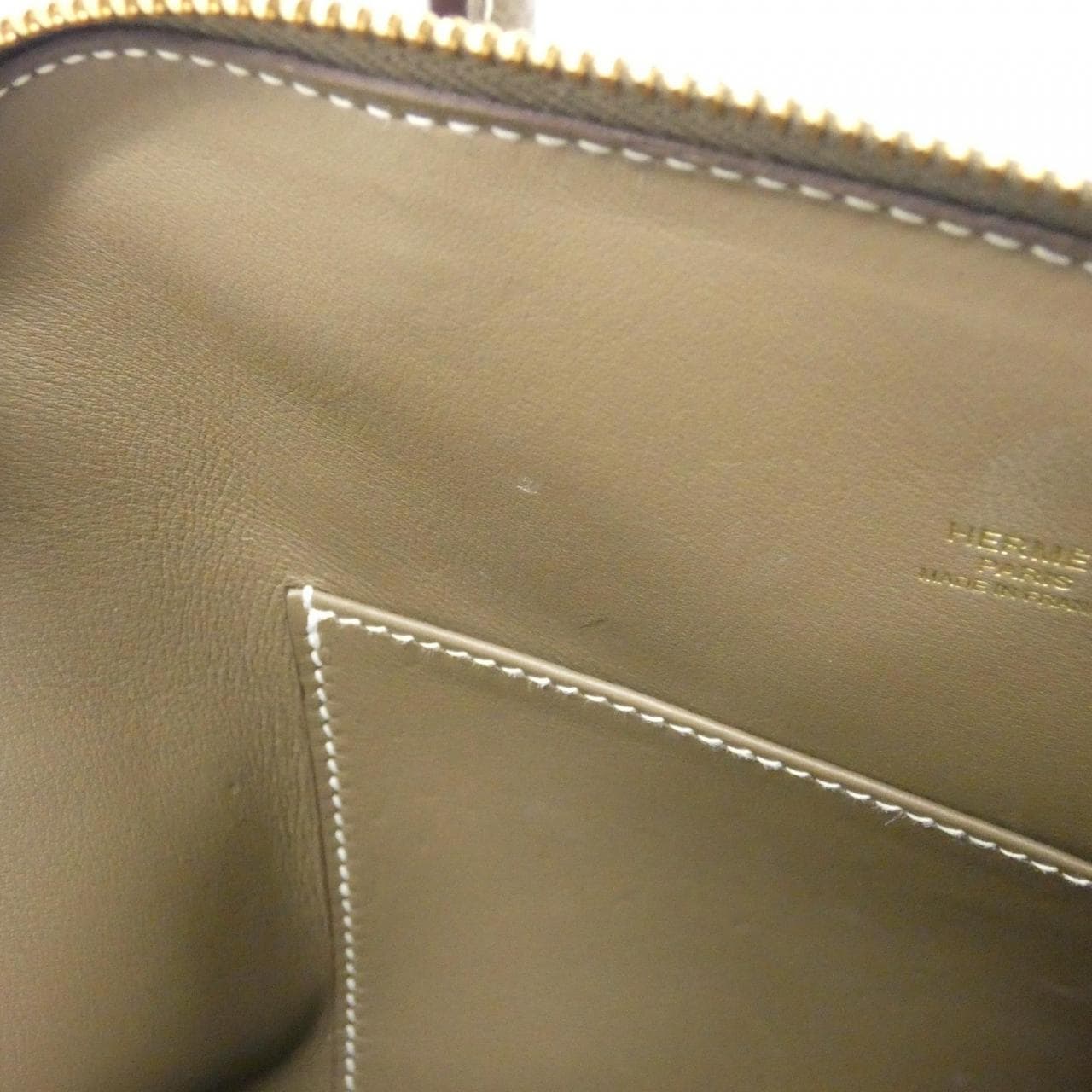 エルメス ボリード1923  25cm 082798CC バッグ