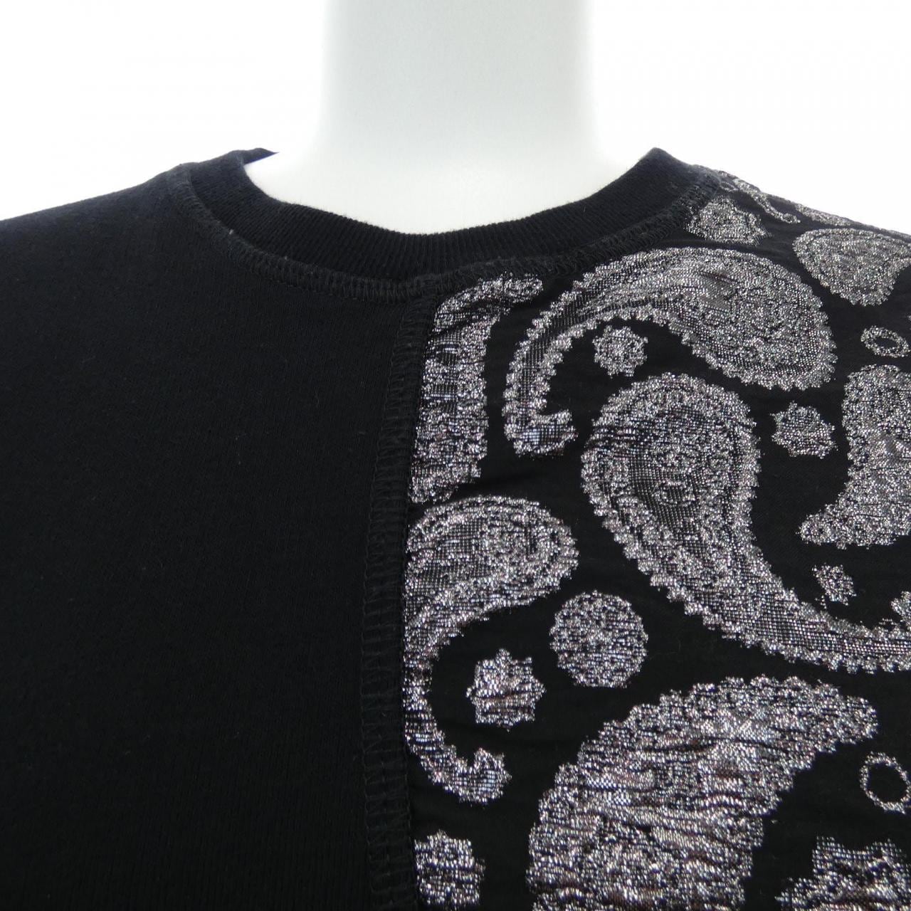 ステラマッカートニー STELLA MCCARTNEY 400722 SPW66 スウェット