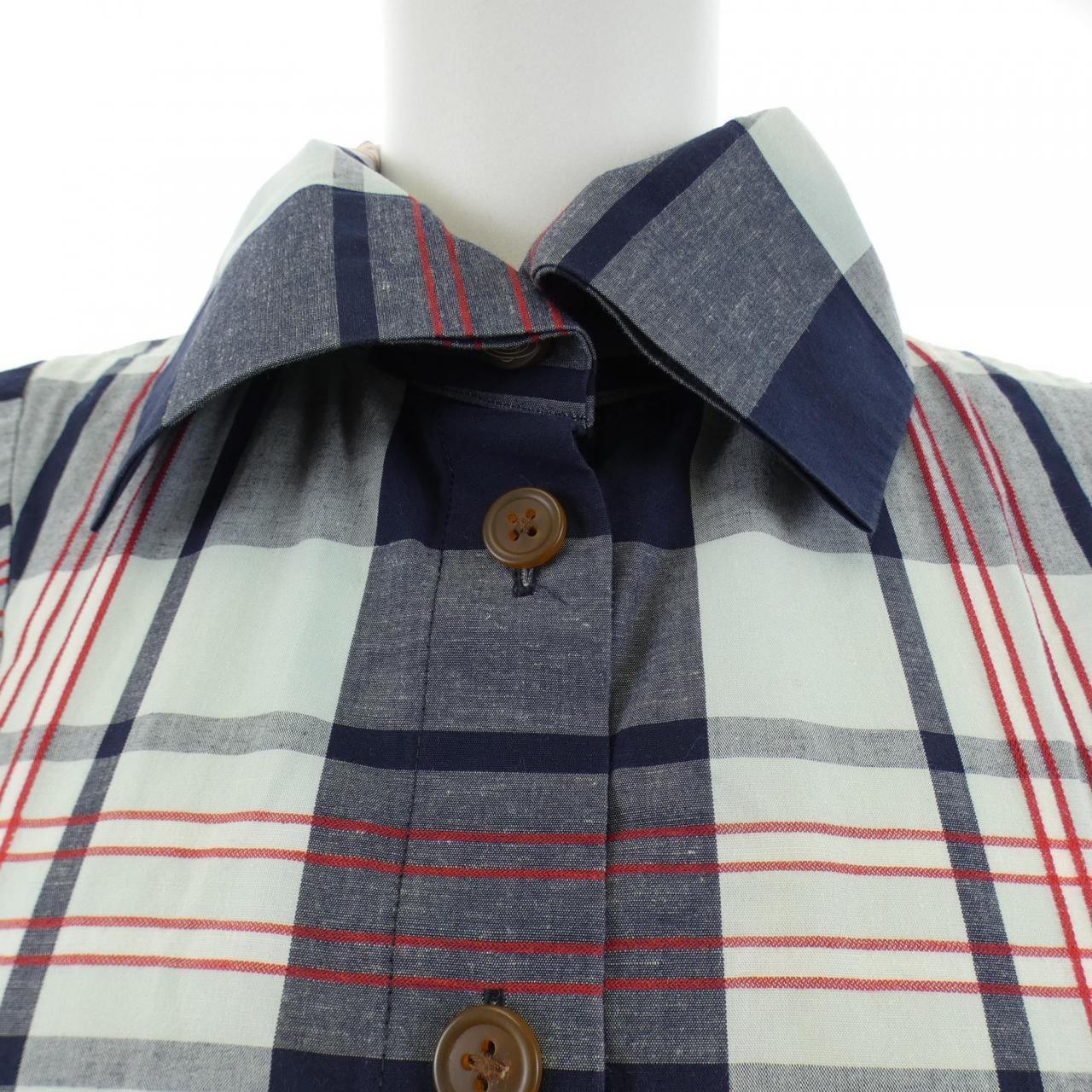 ヴィヴィアンウエストウッドレッド Vivienne Westwood RED LABEL ワンピース