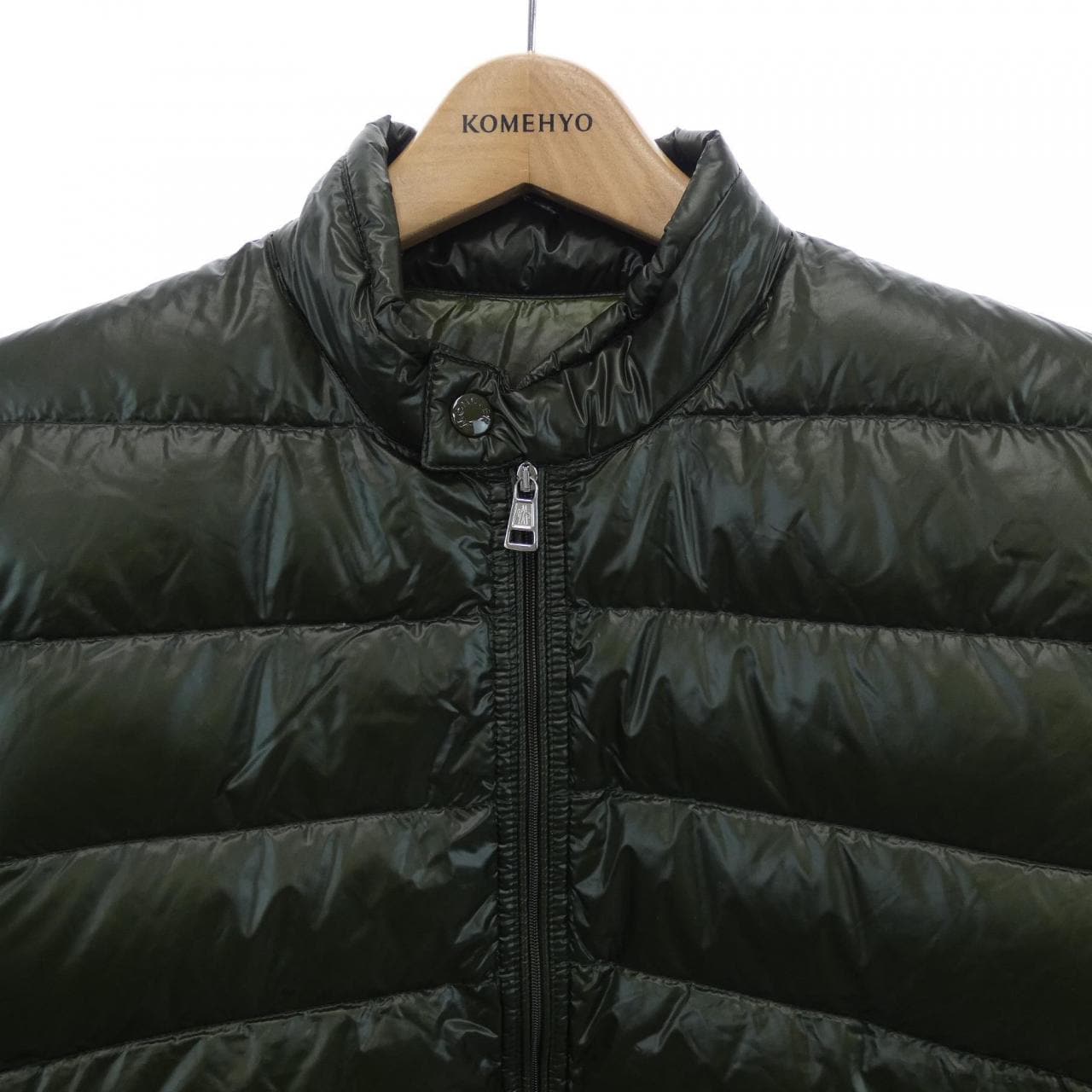 モンクレール MONCLER ACORUS ダウンジャケット