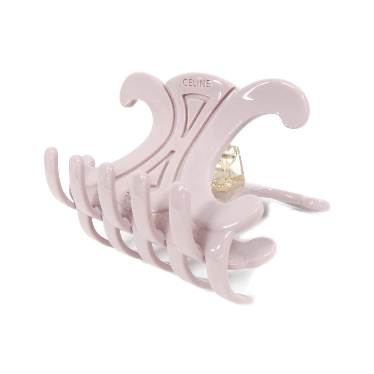 セリーヌ 46Y856PES ヘアークリップ