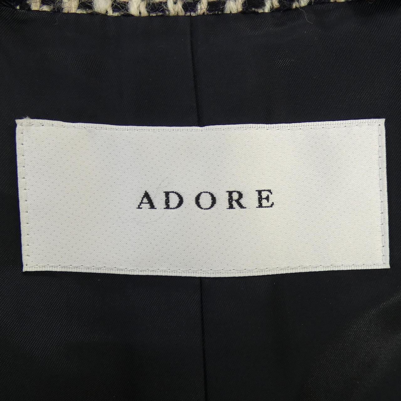 アドーア ADORE 531-8252906 コート