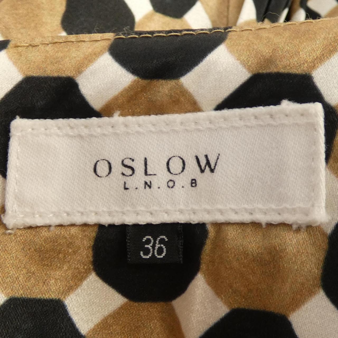 OSLOW 4802-120-233A スカート