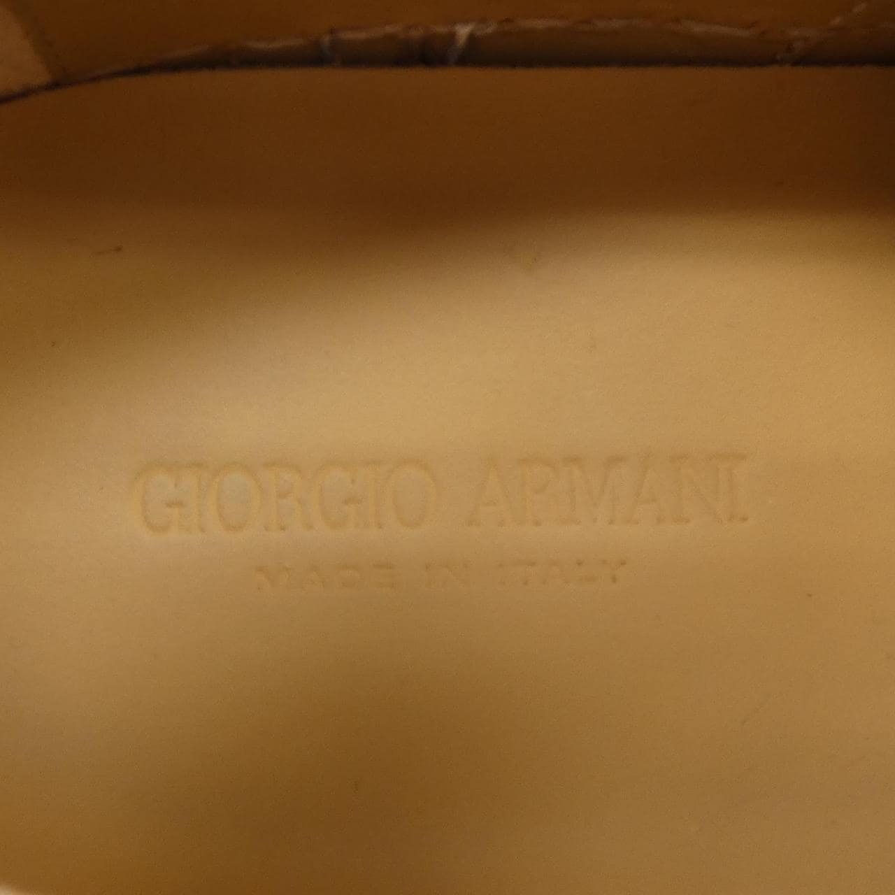 ジョルジオ アルマーニ GIORGIO ARMANI X2X157 スニーカー