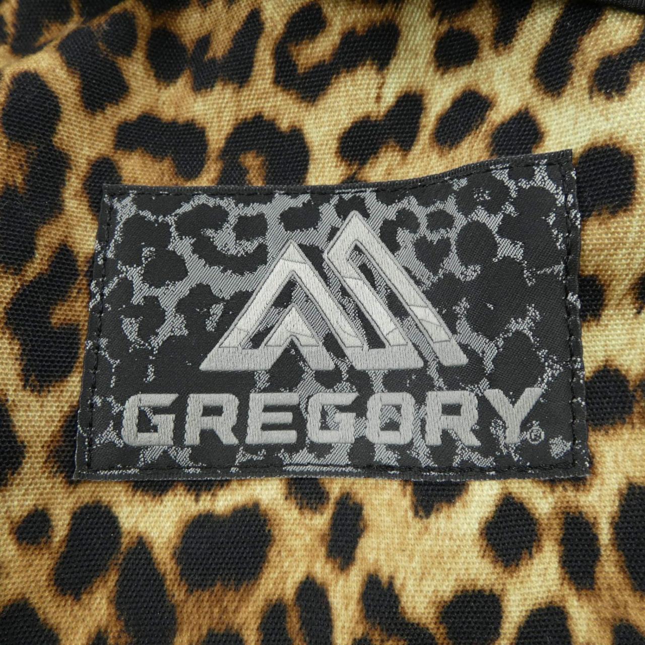 グレゴリー GREGORY BACKPACK