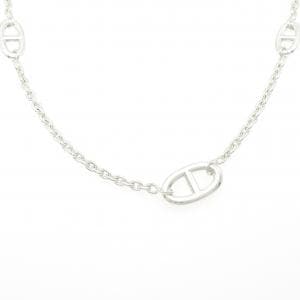 エルメス ファランドール ネックレス