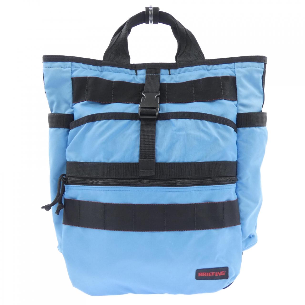 ブリーフィング BRIEFING 川崎フロンターレ BACKPACK