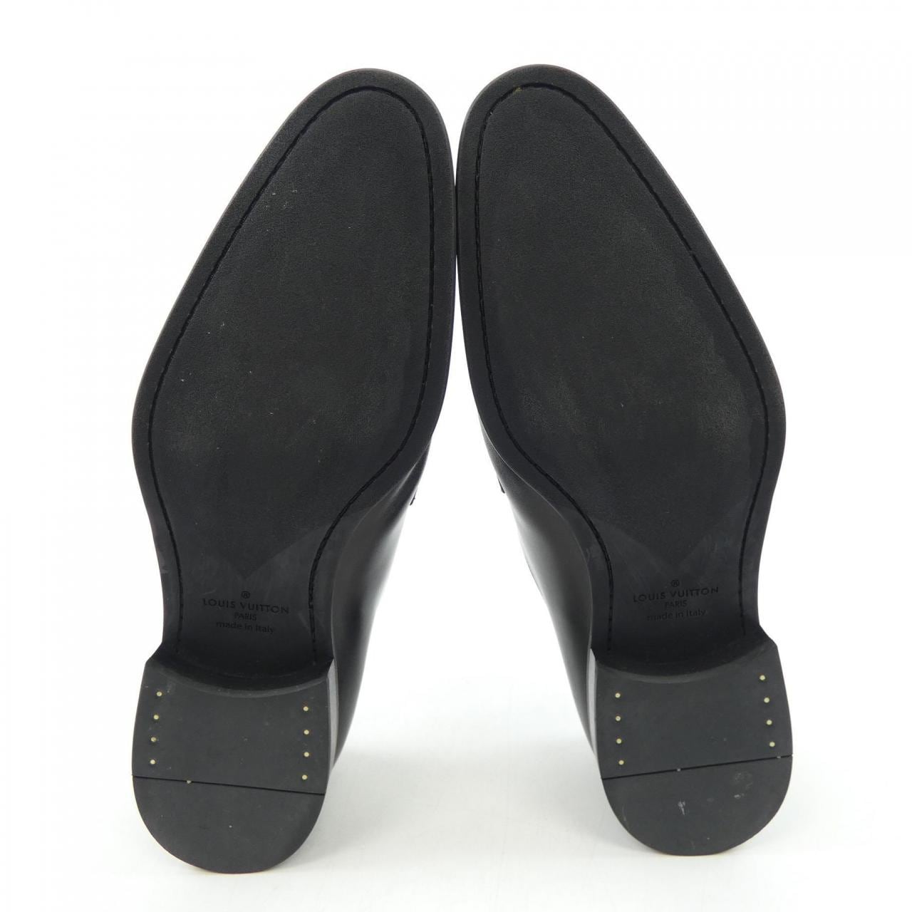 ルイヴィトン LOUIS VUITTON DI1108 シューズ