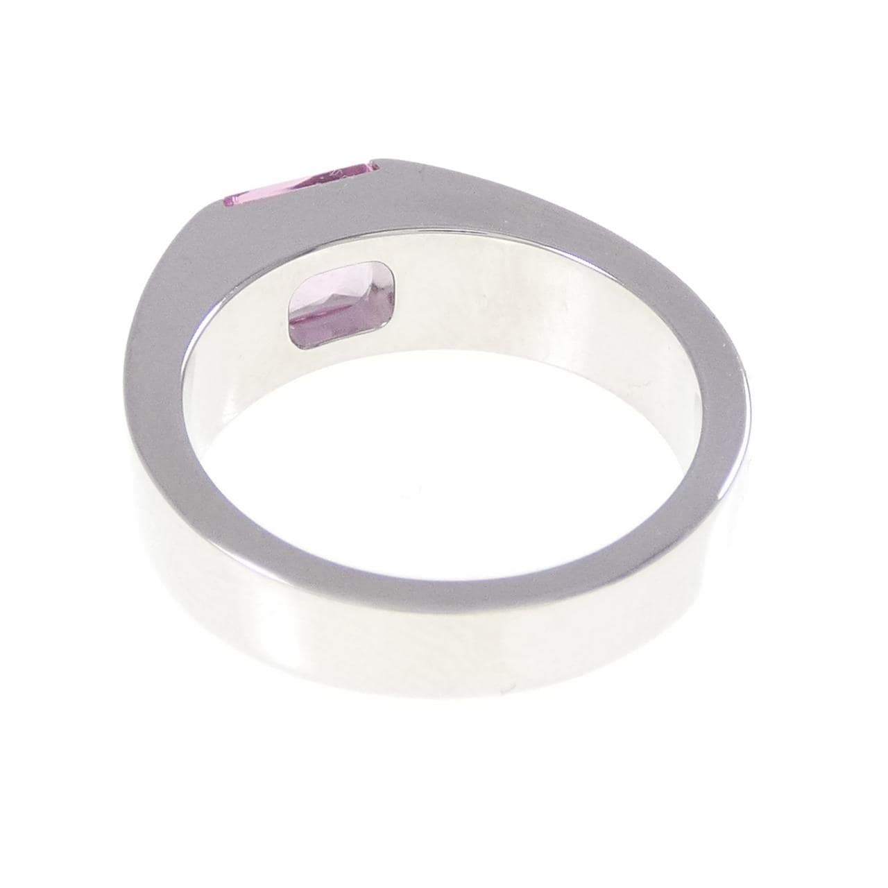 カルティエ タンク リング