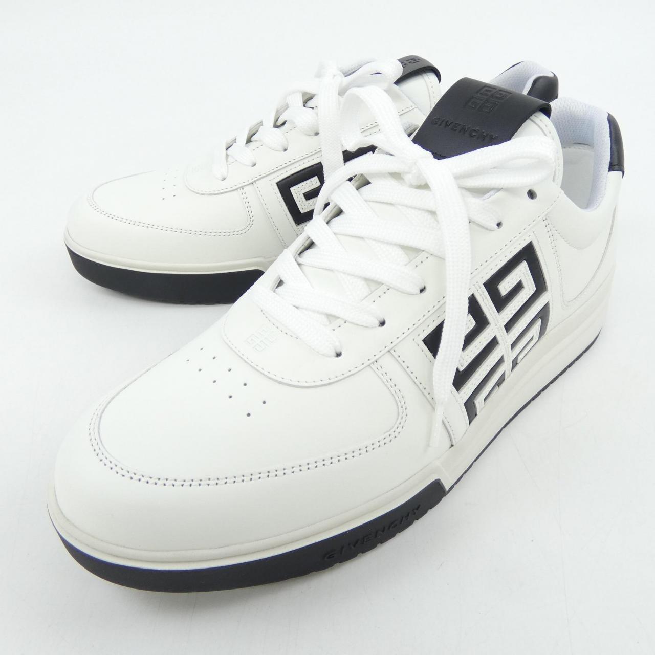 ジバンシー GIVENCHY BH007WH1DE スニーカー