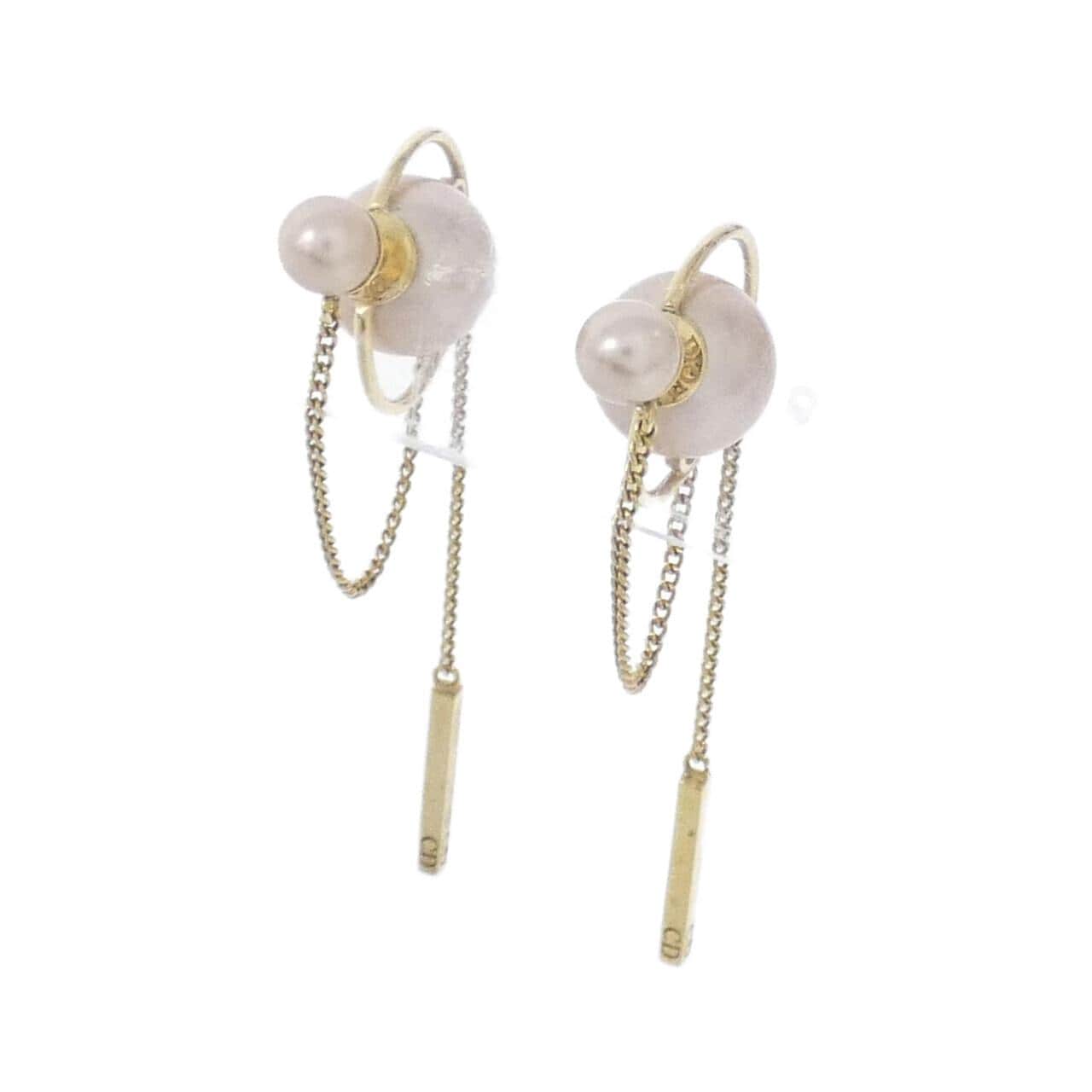 クリスチャンディオール ディオール トライバル E0956TRIRS ピアス