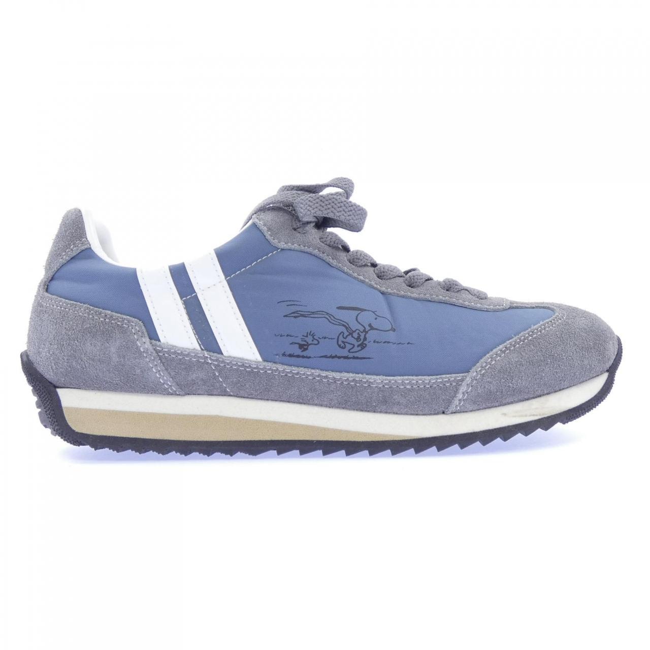 PATRICK PEANUTS スニーカー