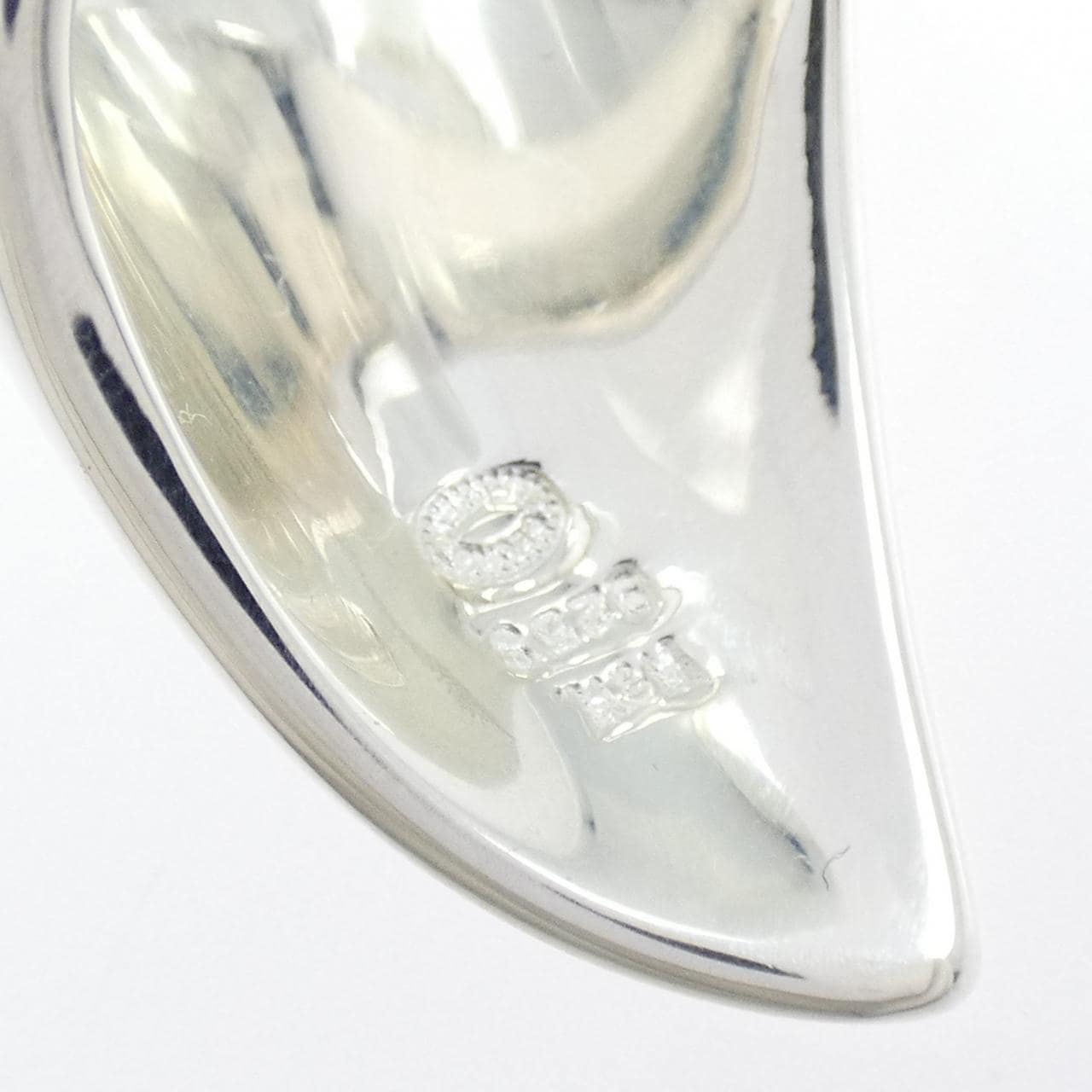 ジョージ ジェンセン 925 リング