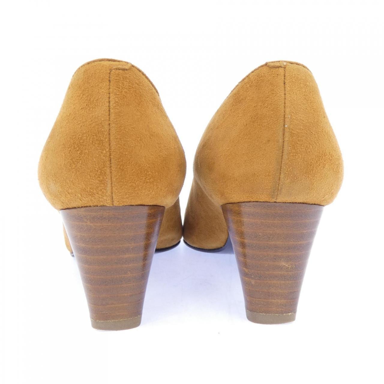 エルメス HERMES ファイン55 FINE55 222282Z シューズ