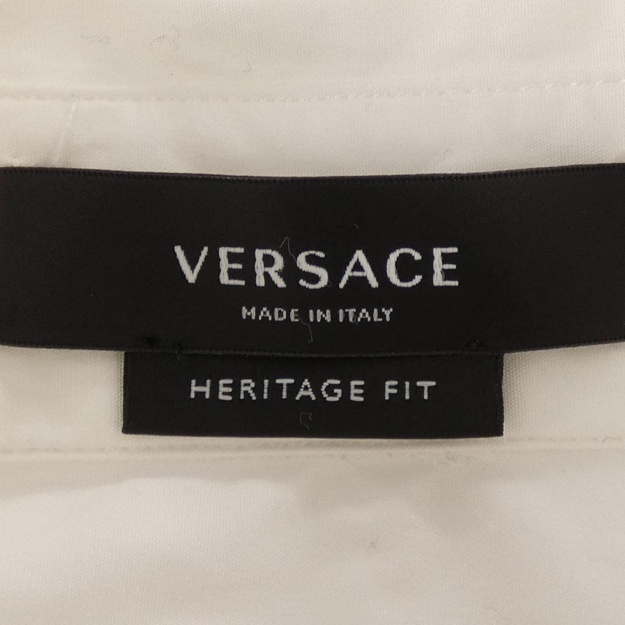 ヴェルサーチェ VERSACE 1003921 シャツ