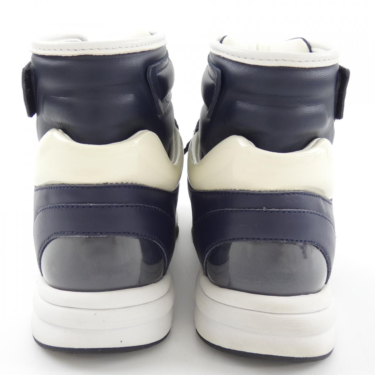 シャネル CHANEL G33863 スニーカー