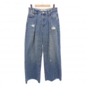 マイストラーダ Mystrada ジーンズ