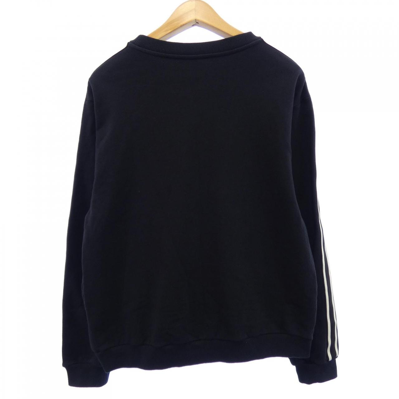 セリーヌ CELINE ルーズ スウェットシャツ 2Y06H670Q スウェット