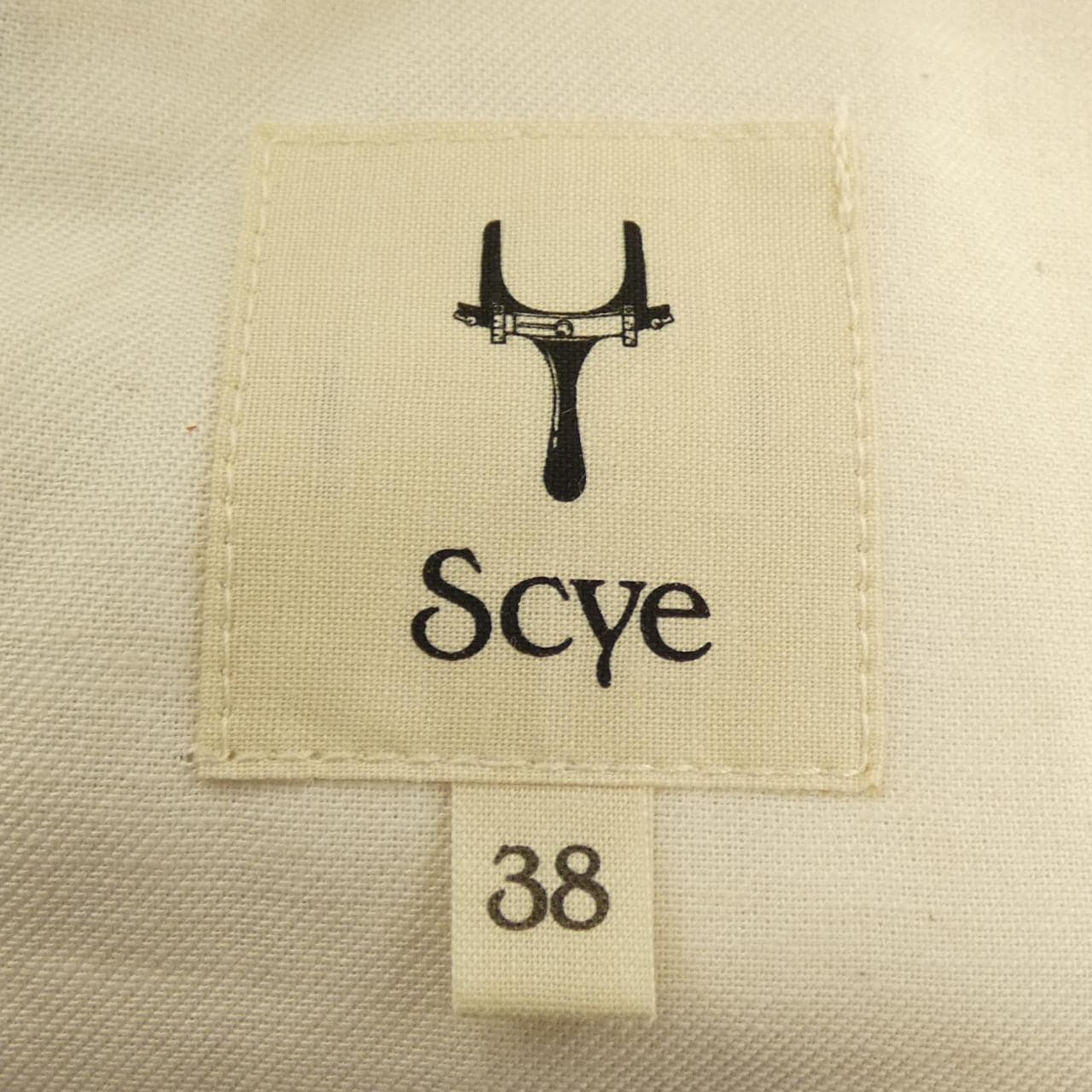 サイ SCYE 1119-81042 パンツ