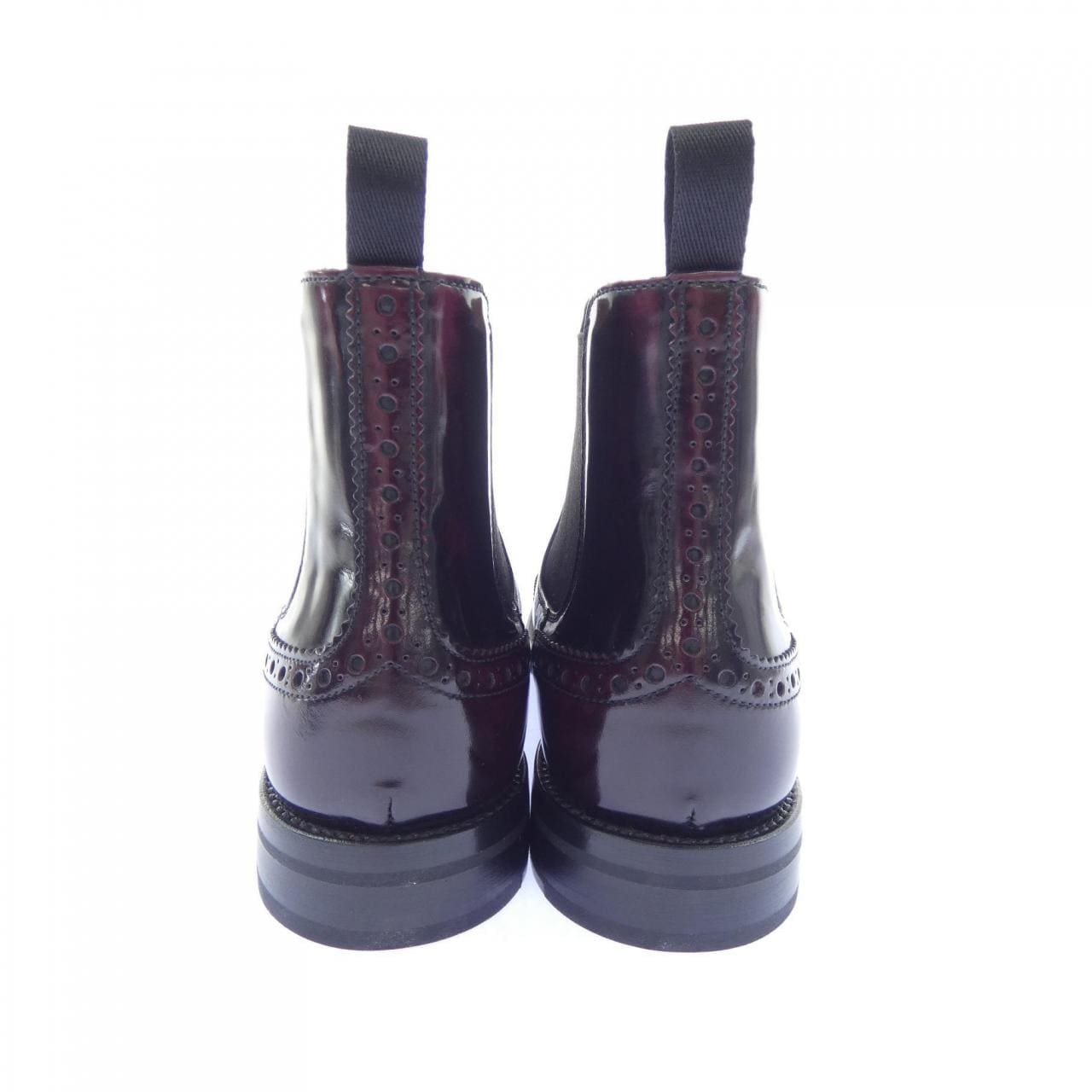 チャーチ CHURCH'S DT0001 KETSBYWG g8M KO1X7 ブーツ