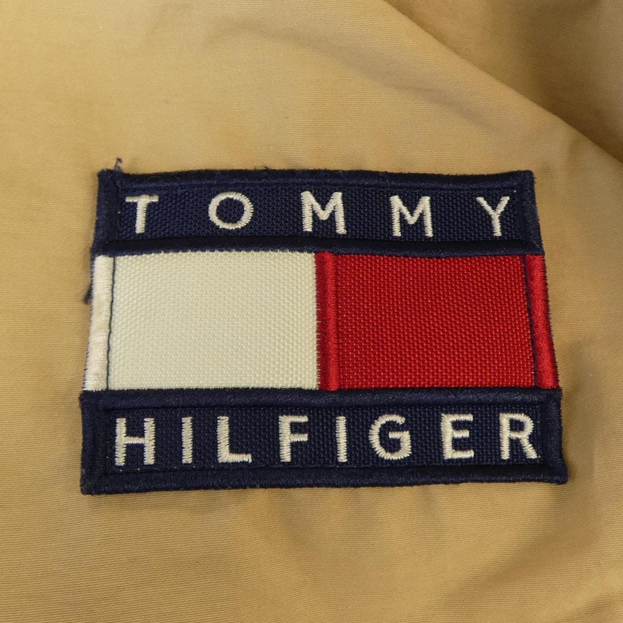 トミーヒルフィガー TOMMY HILFIGER ブルゾン