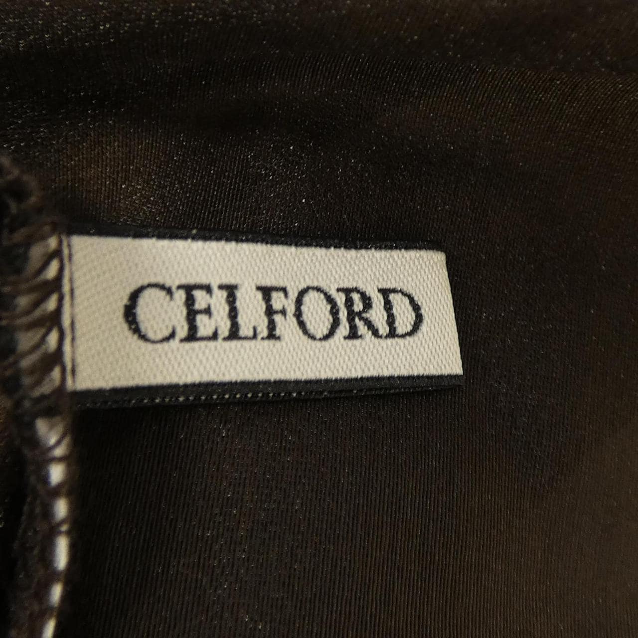 セルフォード CELFORD CWFB224059 トップス