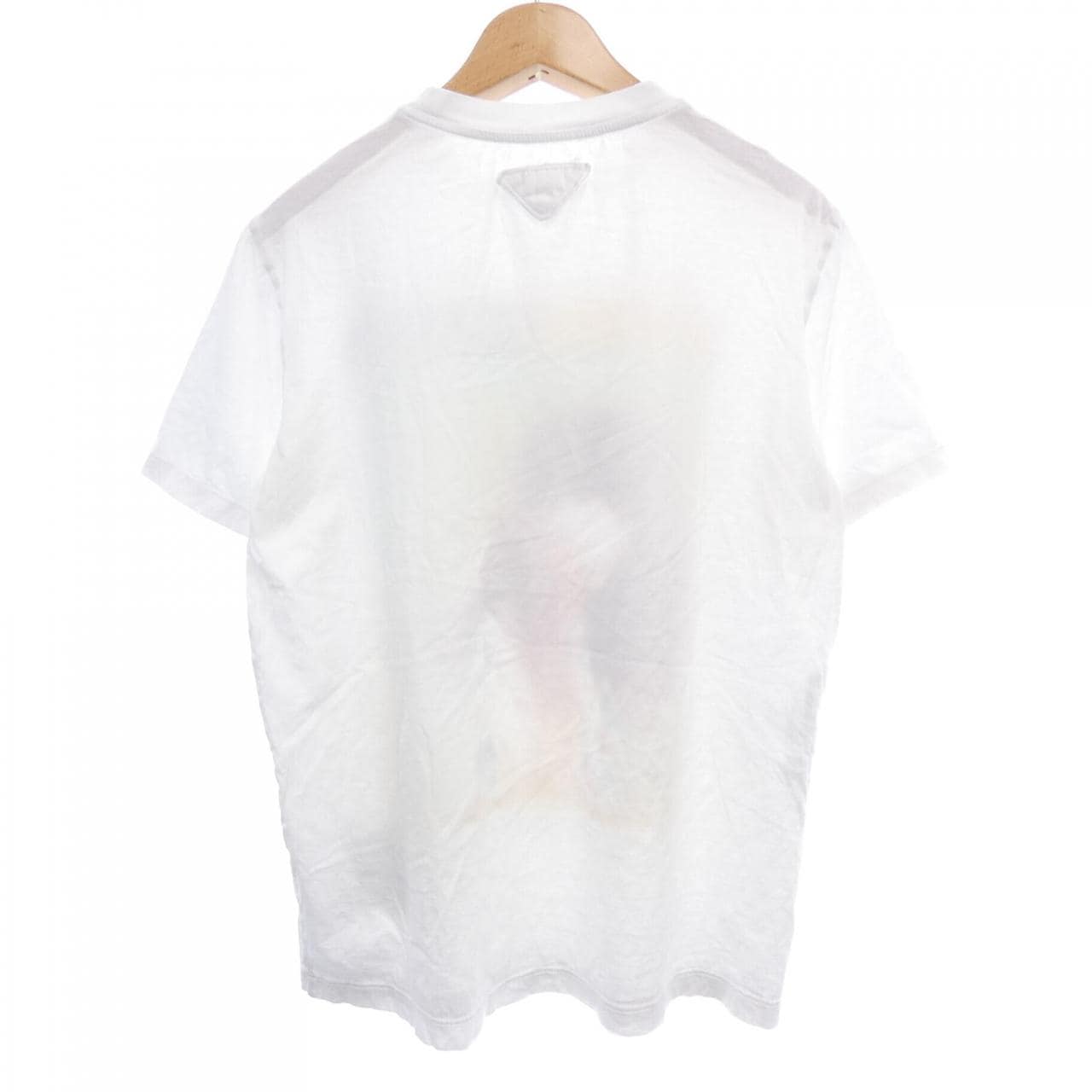 プラダ PRADA 35838 S161 1PUD Tシャツ