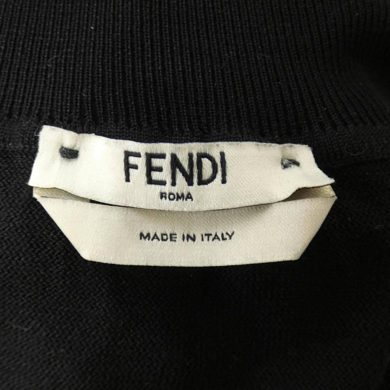 フェンディ FENDI FZX621 AEPP ニット