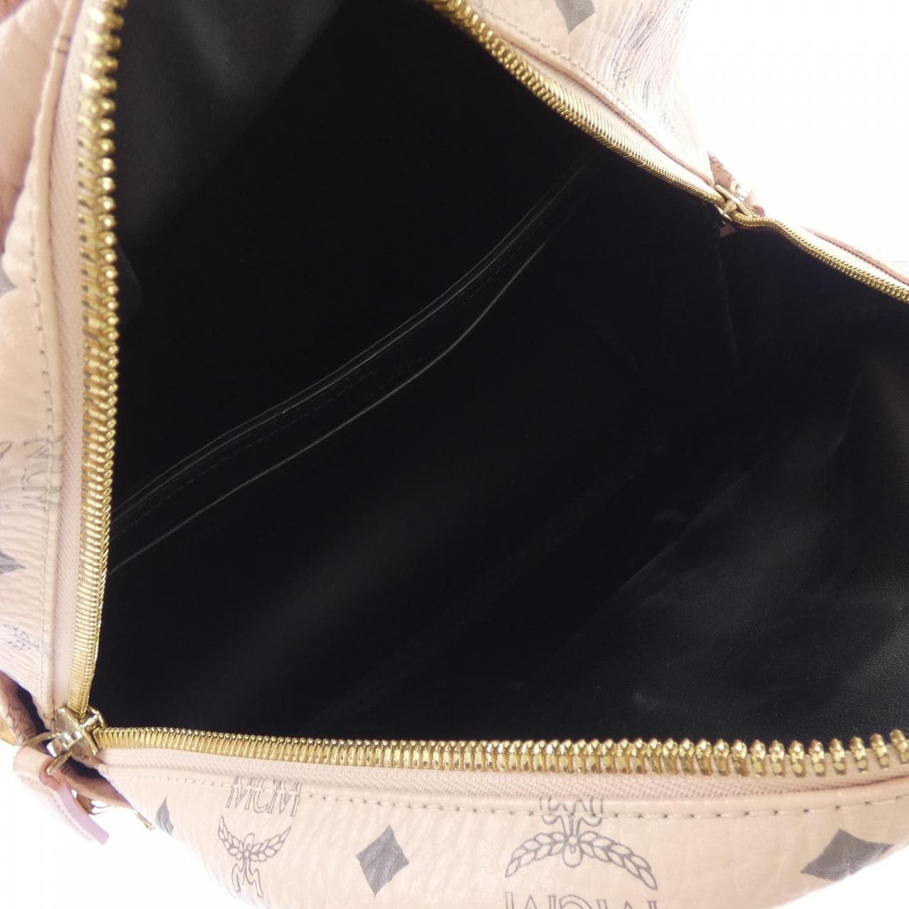 エムシーエム MCM BACKPACK