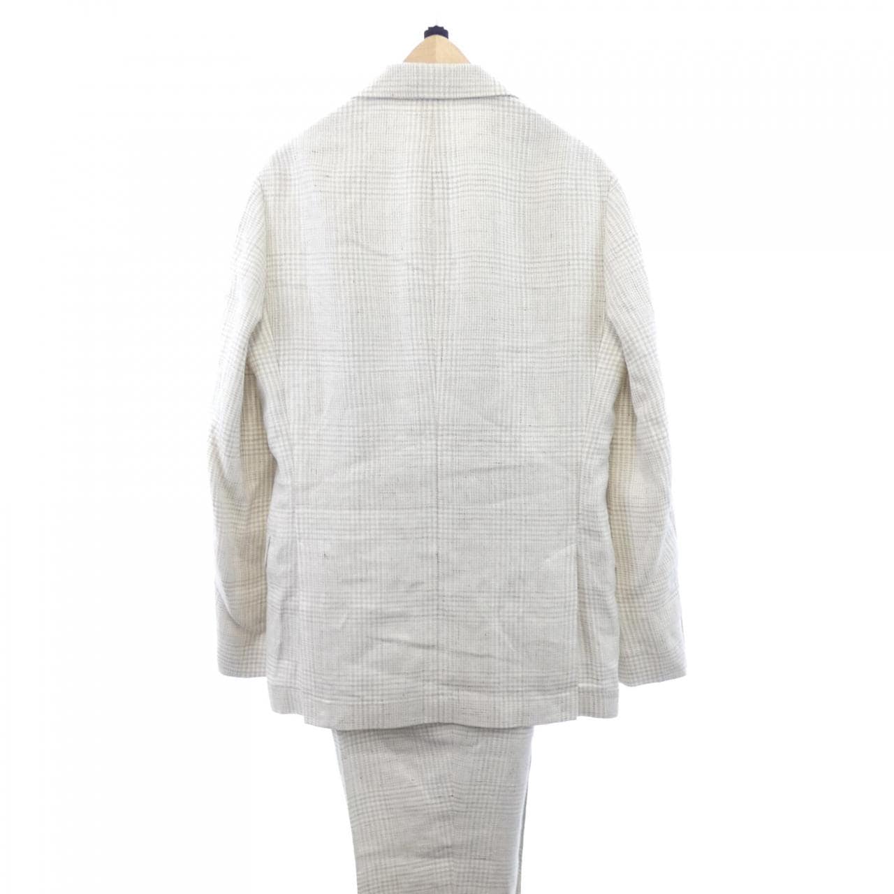 ブルネロクチネリ BRUNELLO CUCINELLI スーツ