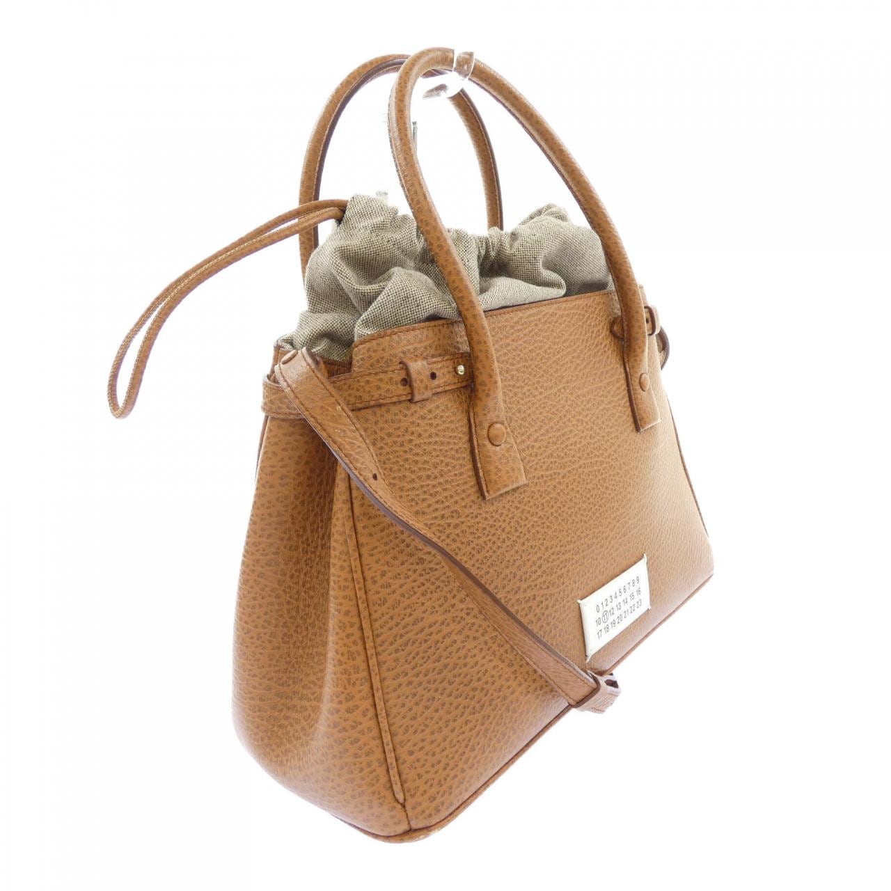 メゾンマルジェラ Maison Margiela 5AC SB3WD0004 BAG