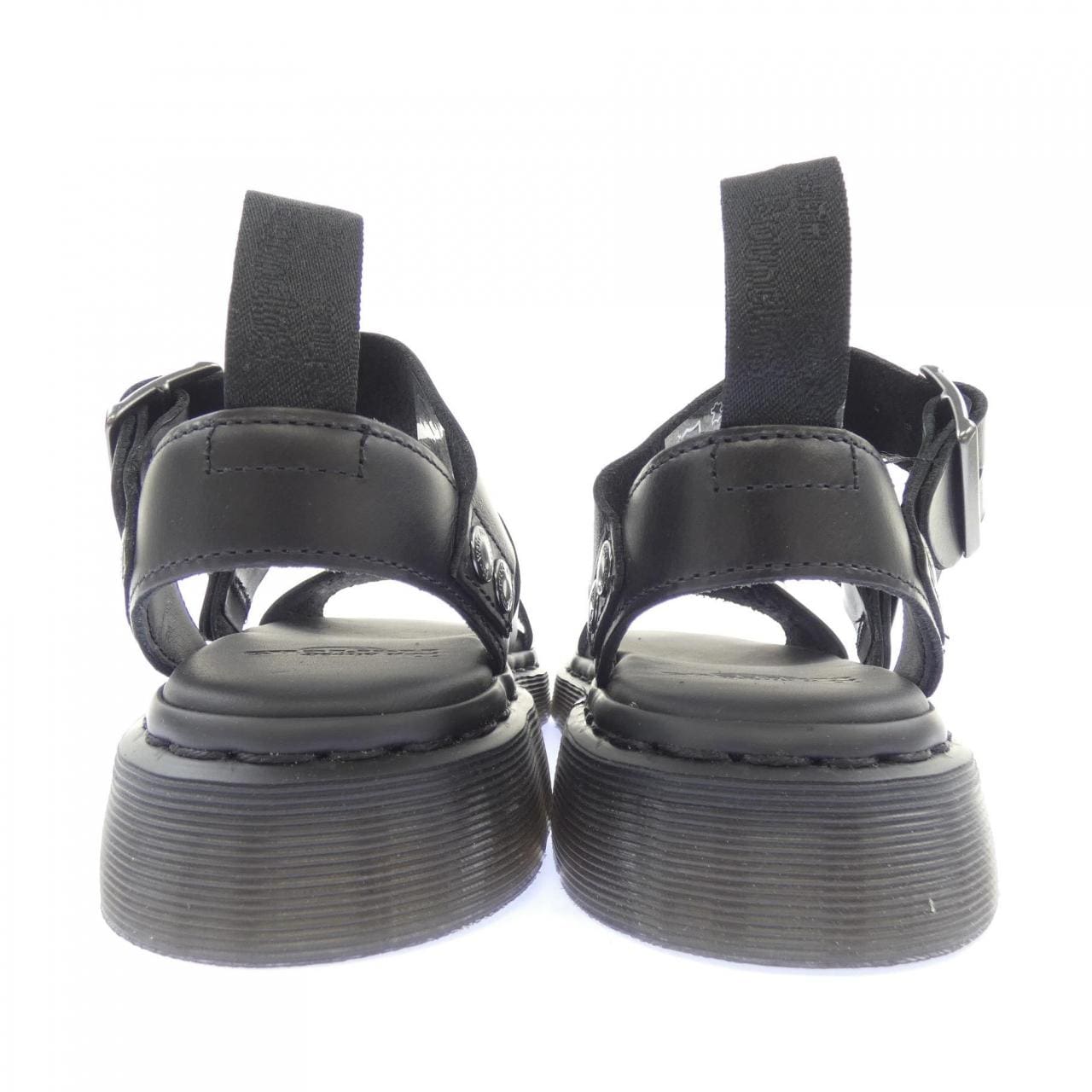 ドクターマーチン DR.MARTENS サンダル