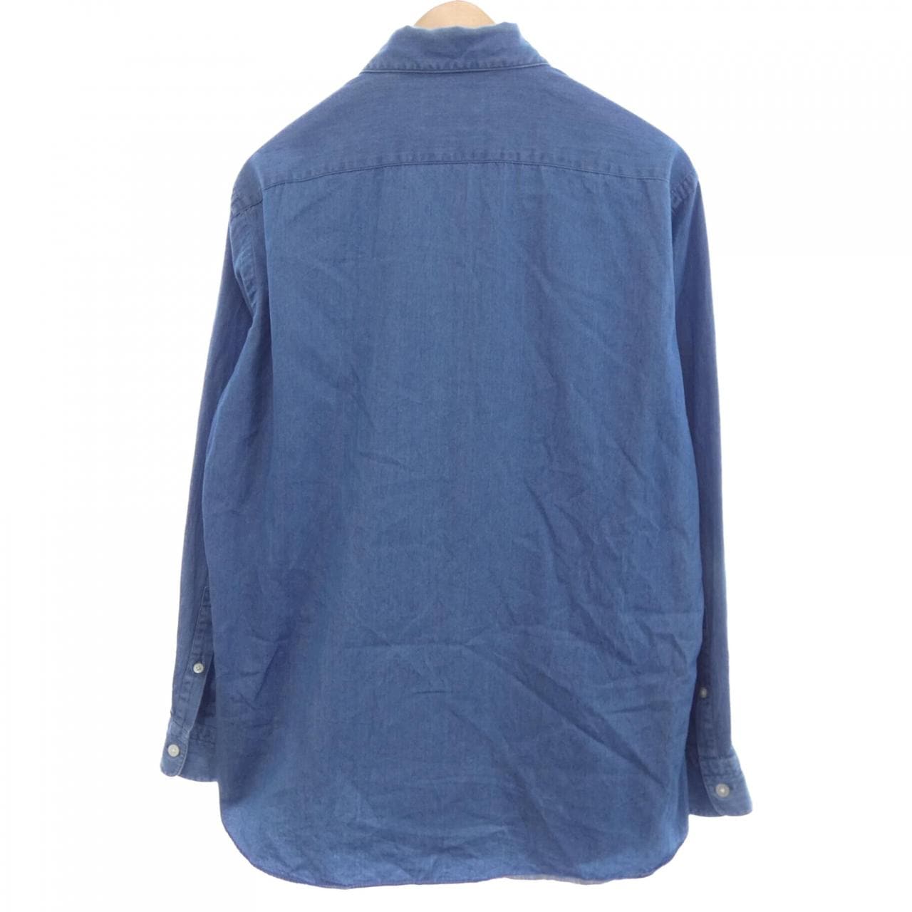 ユナイテッドアローズ UNITED ARROWS シャツ