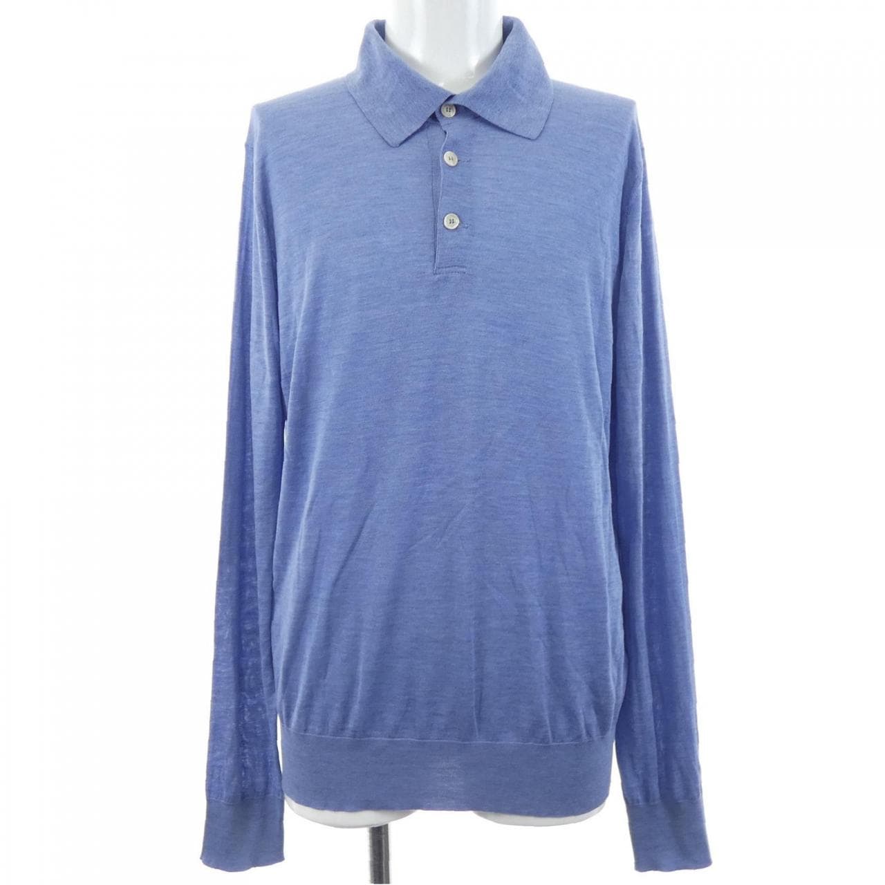 ブルネロクチネリ BRUNELLO CUCINELLI MNB805415 ポロシャツ
