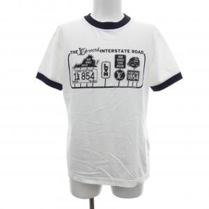 ルイヴィトン LOUIS VUITTON HRY82WFG1 Tシャツ