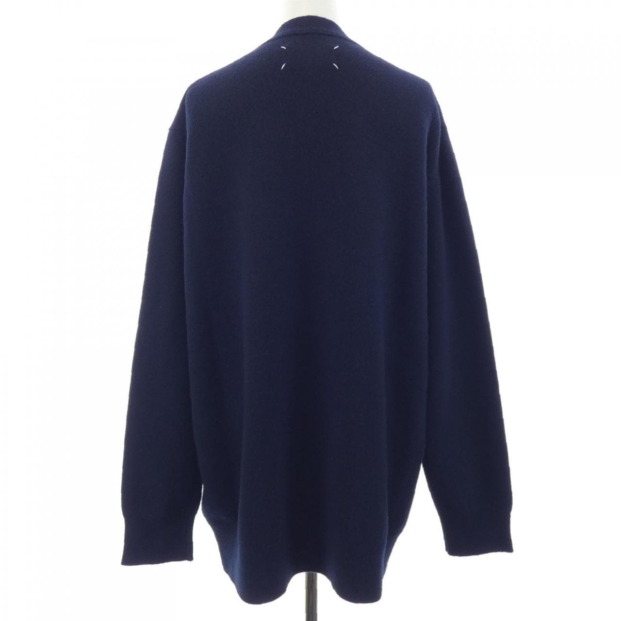 メゾンマルジェラ Maison Margiela S50HP0014 カーディガン
