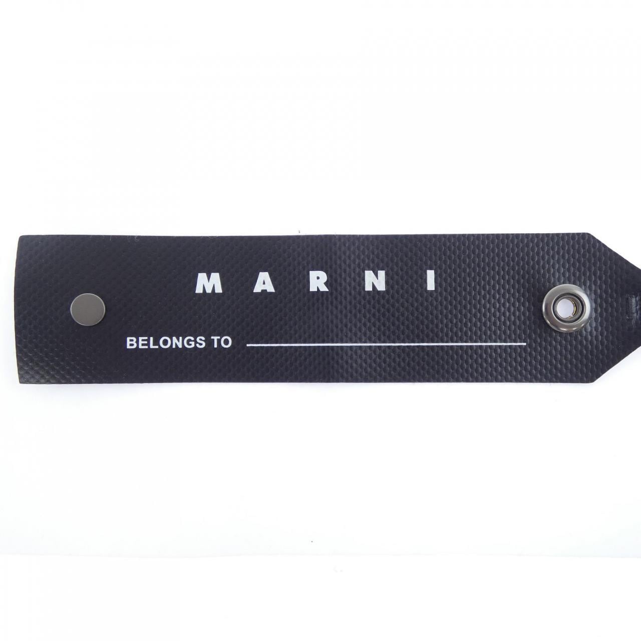 マルニ MARNI PCMI0005Q0 KEY HOLDER