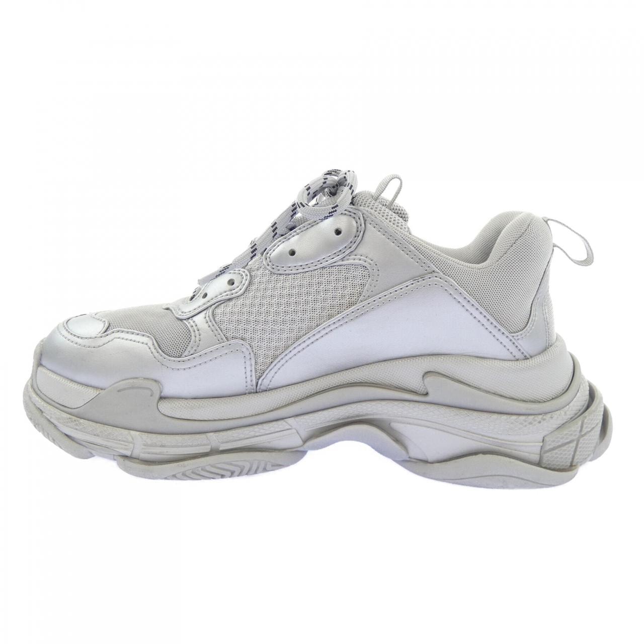 バレンシアガ BALENCIAGA TRIPLE S 536737 スニーカー