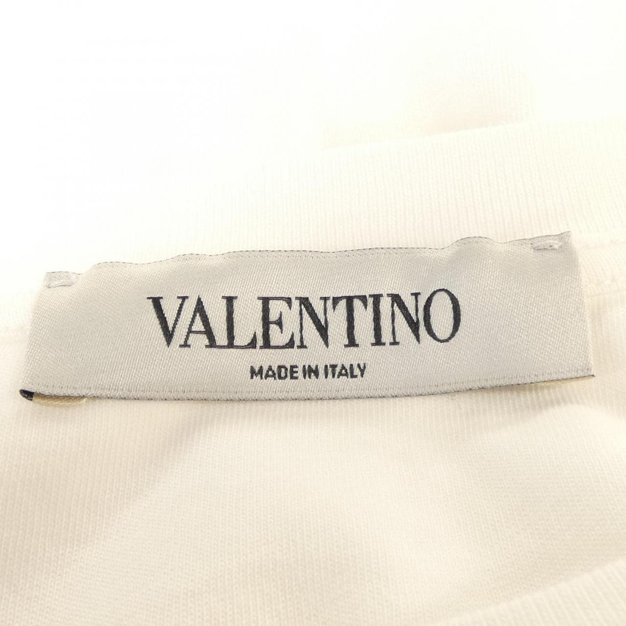ヴァレンティノ VALENTINO SB3MG07D3V6 Tシャツ