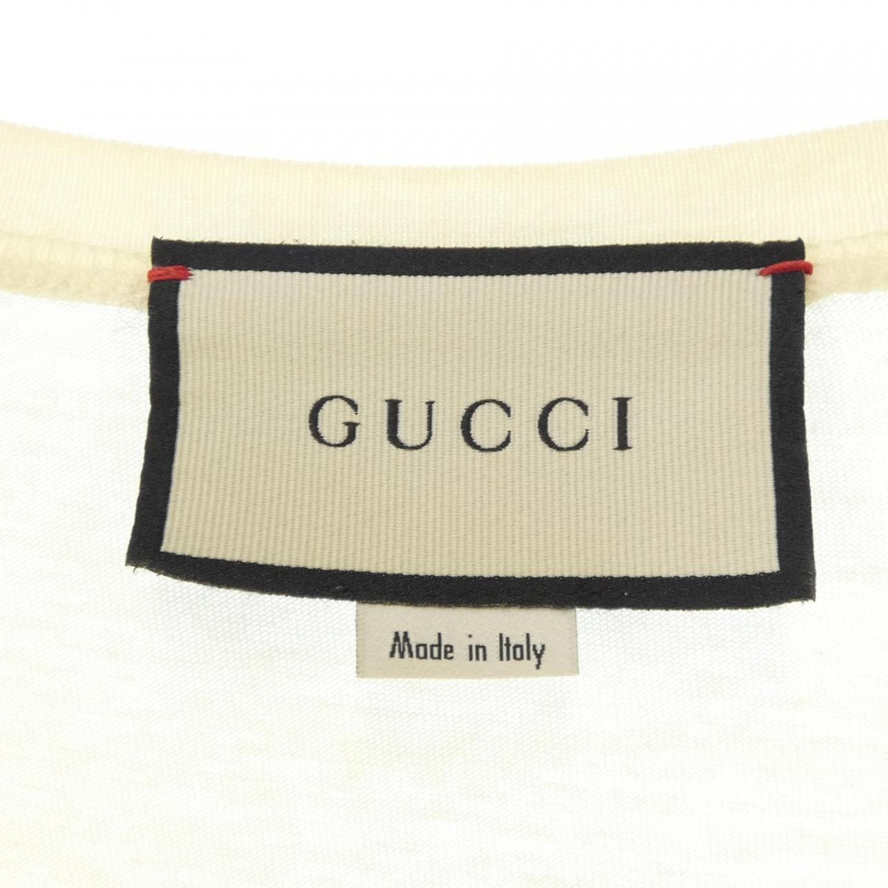グッチ GUCCI 539080-XJA9C Tシャツ