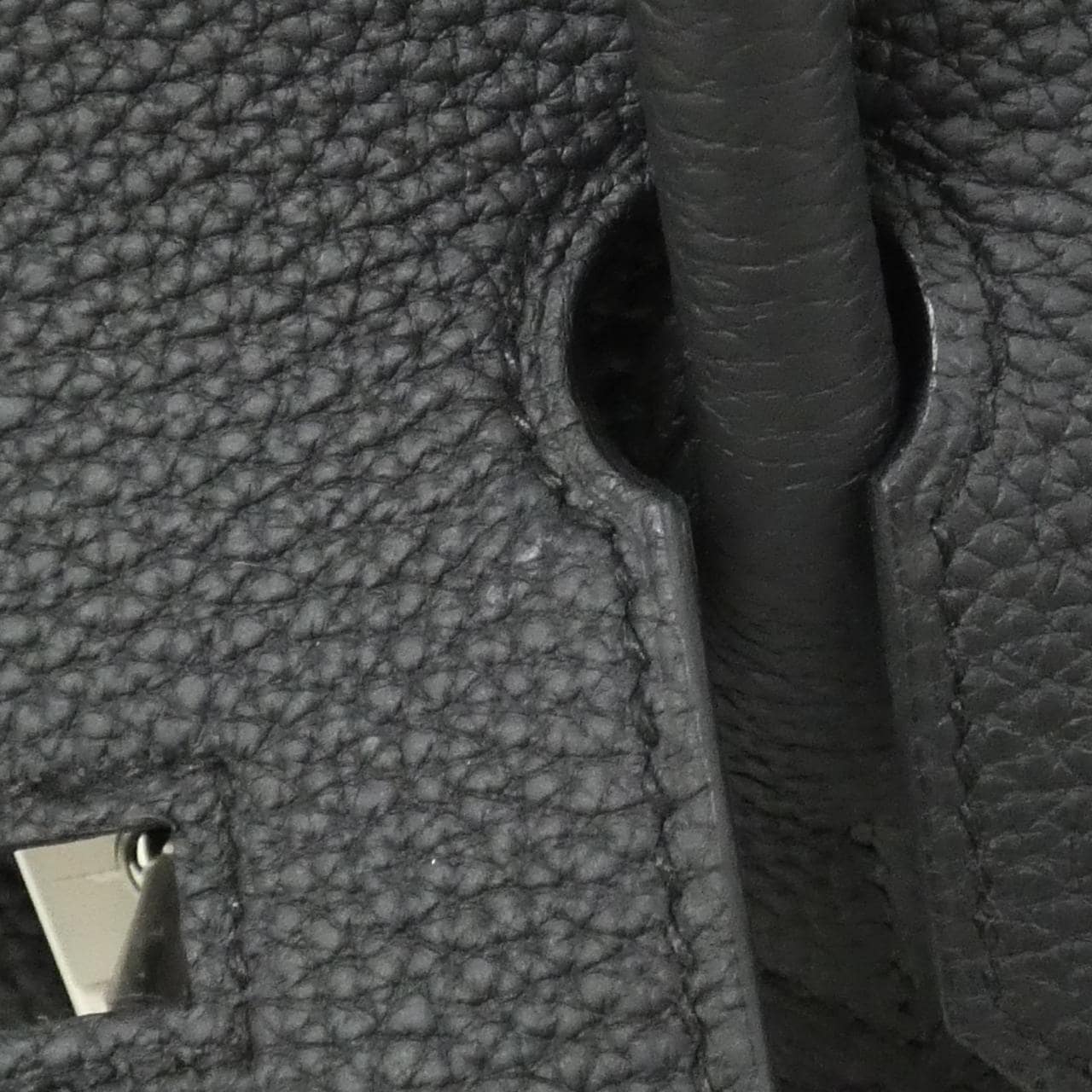 エルメス バーキン 25cm 041344CK バッグ