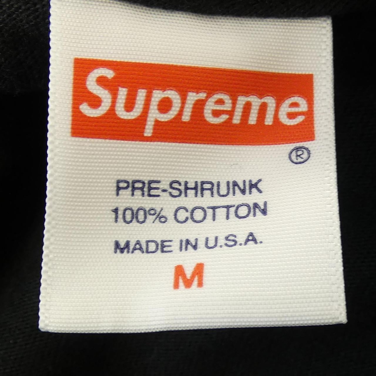 シュプリーム SUPREME Tシャツ