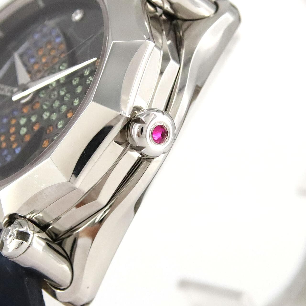 【ノーメンテナンス還元価格】セイコー ガランテ･2P 8L38-00K0/STLL003 SS 自動巻